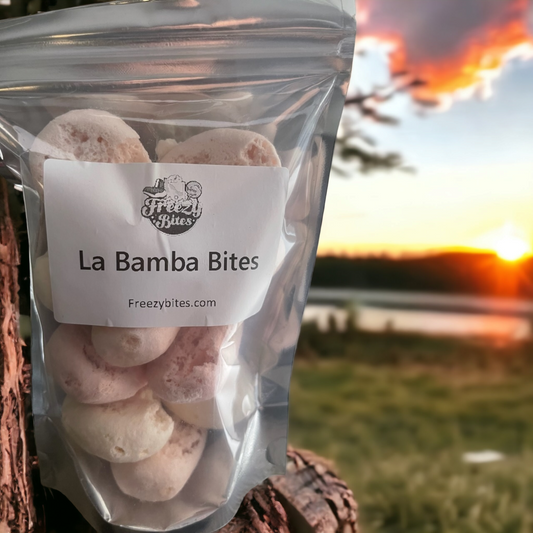 La Bamba Bites