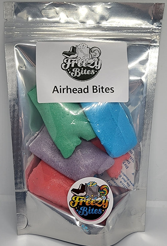 AirHead Bites