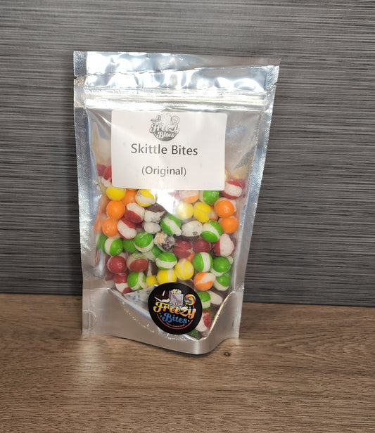 Rainbow Bites - Original